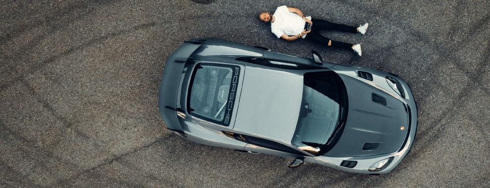 Быстрые машины, эпические дороги: как стать YouTube блогером от канала «Cars With Luke».