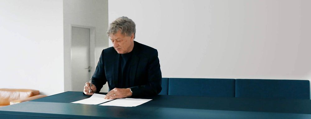 Герман Тильке: как спроектировать гоночную трассу.