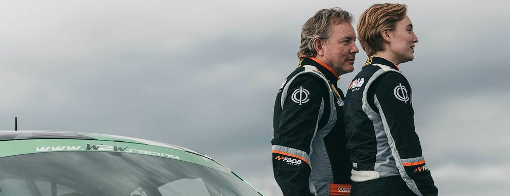 Как стать гонщиком благодаря Porsche Track Experience.