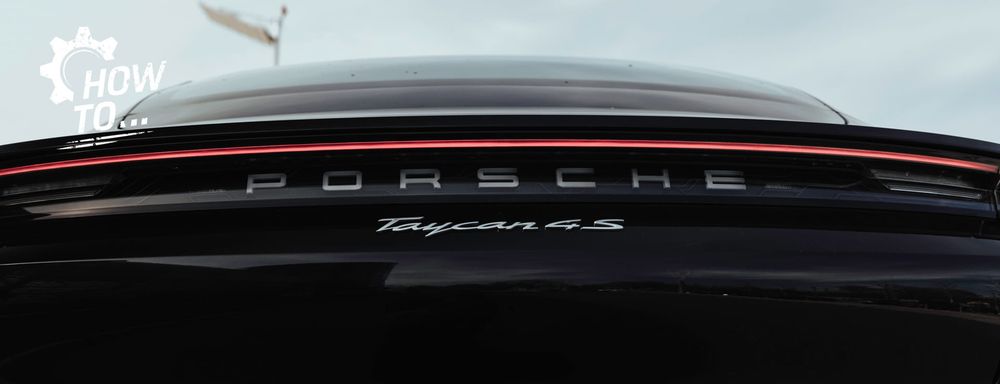Как правильно произносится «Porsche»