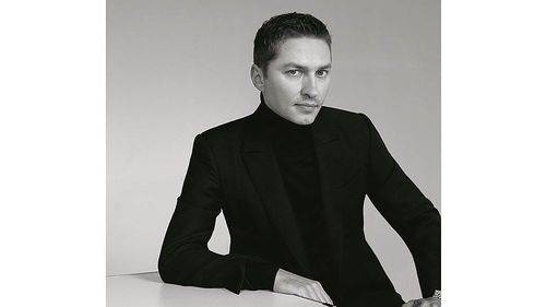 Новая жизнь, или обнуление отношений. Игорь Гаранин.