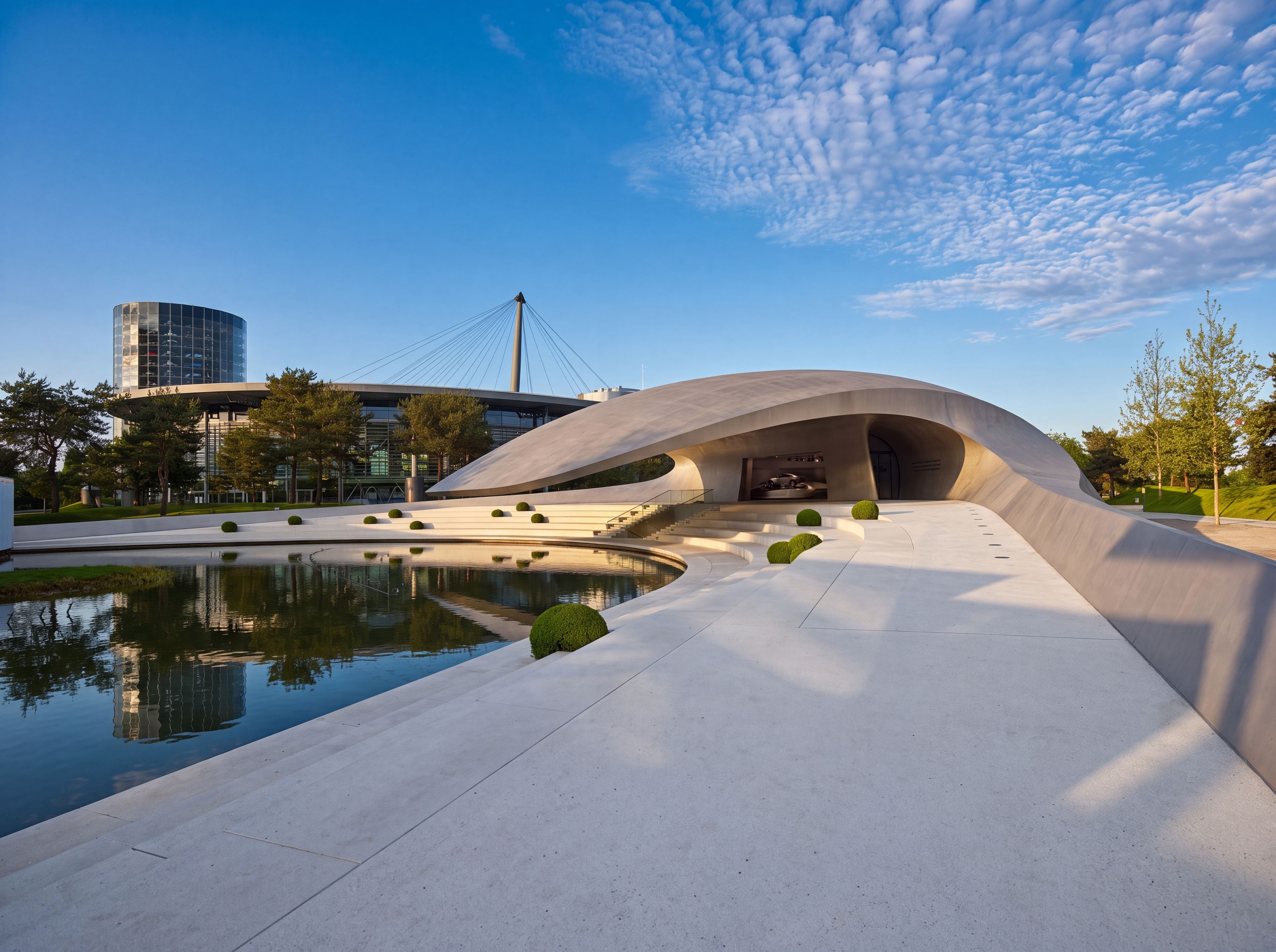 О Компании